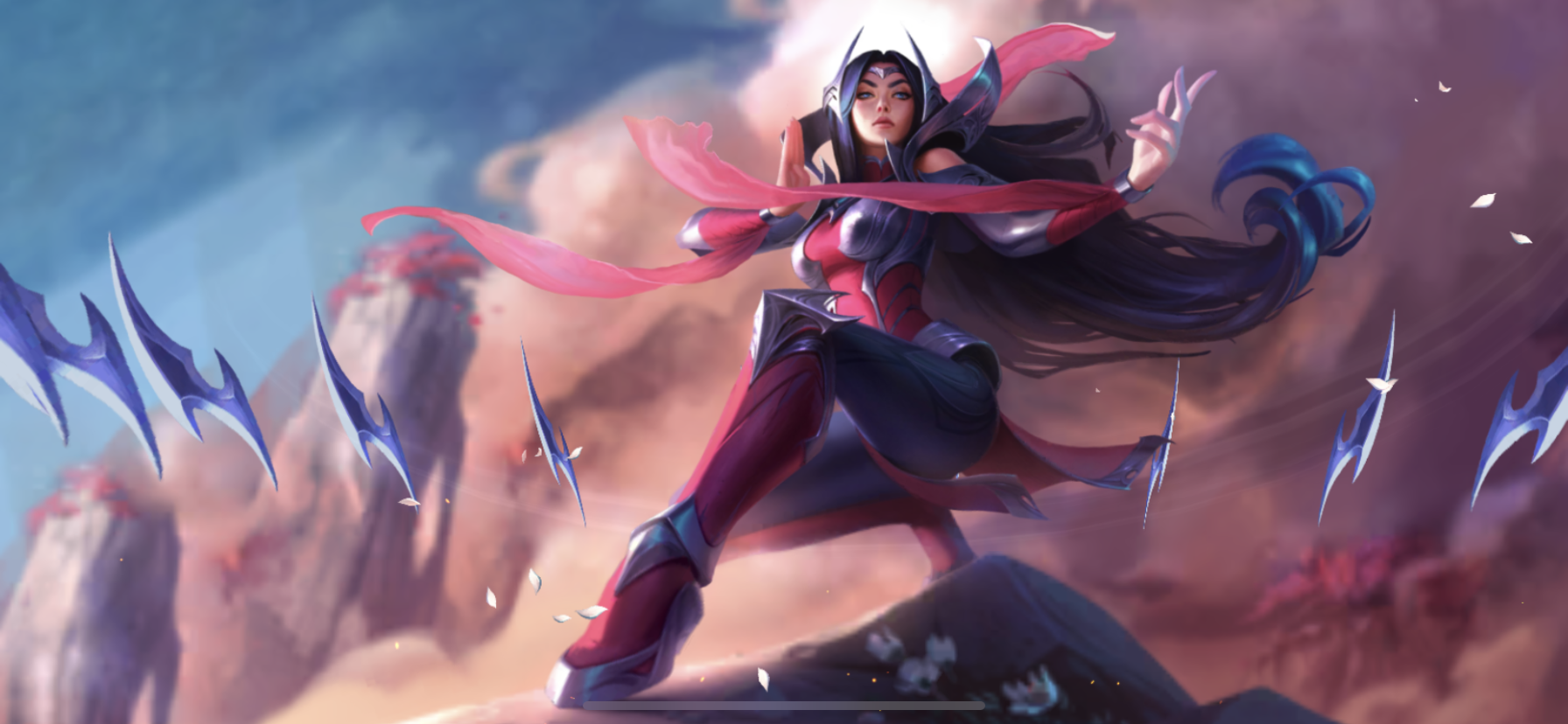 Lol Wildlift イレリアのビルド 仮 ワイリフみんなのビルド Lol Wildrift Everyone S Build
