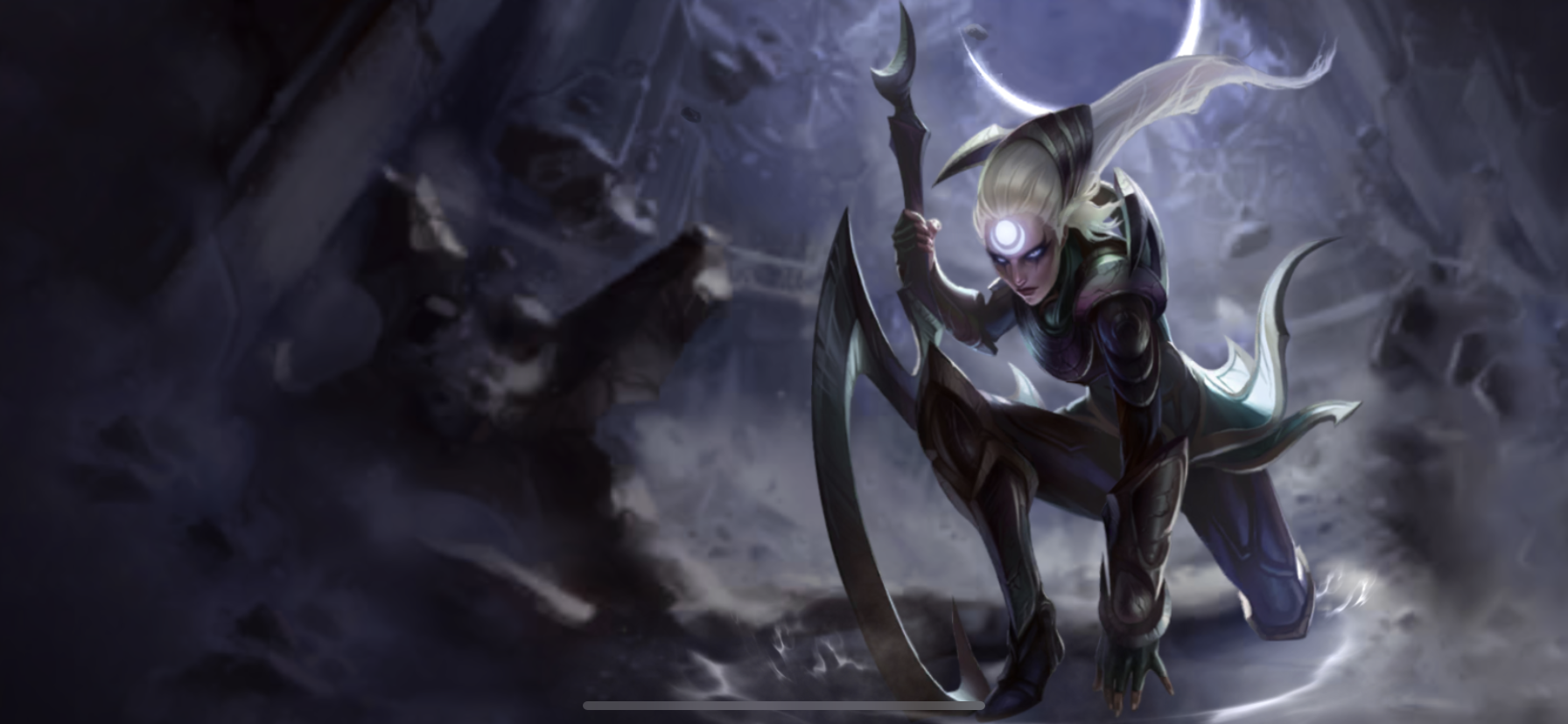 ワイルドリフト ダイアナの基本ビルド ワイリフみんなのビルド Lol Wildrift Everyone S Build